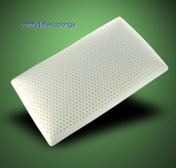 Standard Latex Pillow