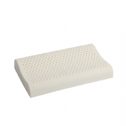 Contour Latex Pillow
