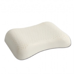 Contour Latex Pillow