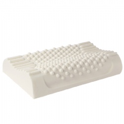 Massage Latex Pillow