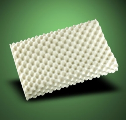 Massage Latex Pillow