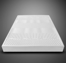 7-zone Latex Mattress