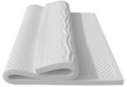 7-zone Latex Mattress