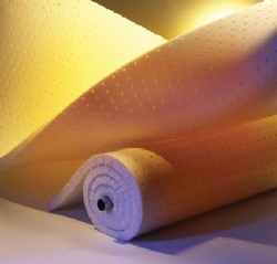 Latex Roll Sheet