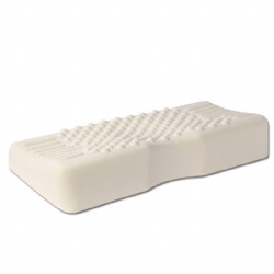 Massage Latex Pillow